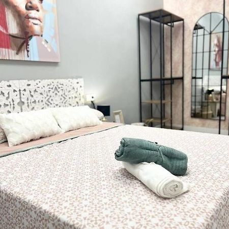 Pb Apartamento En Pleno Centro De 阿尔科伊 外观 照片