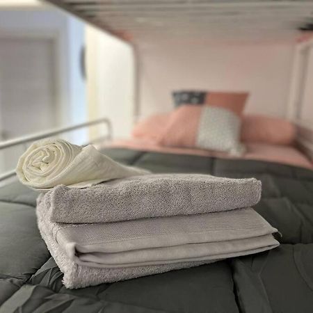 Pb Apartamento En Pleno Centro De 阿尔科伊 外观 照片