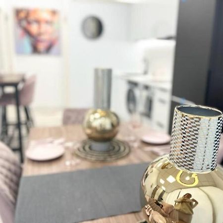 Pb Apartamento En Pleno Centro De 阿尔科伊 外观 照片