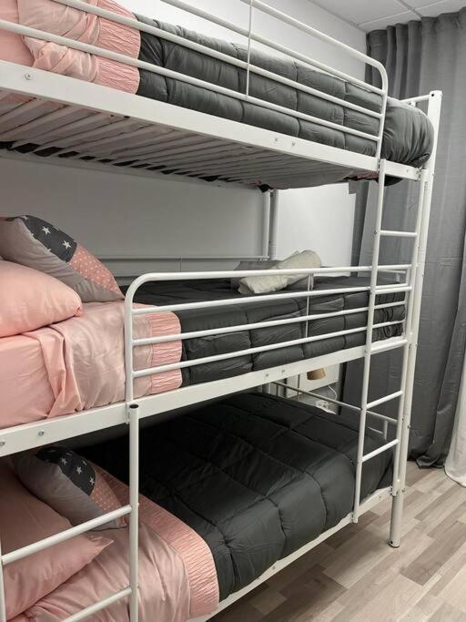 Pb Apartamento En Pleno Centro De 阿尔科伊 外观 照片