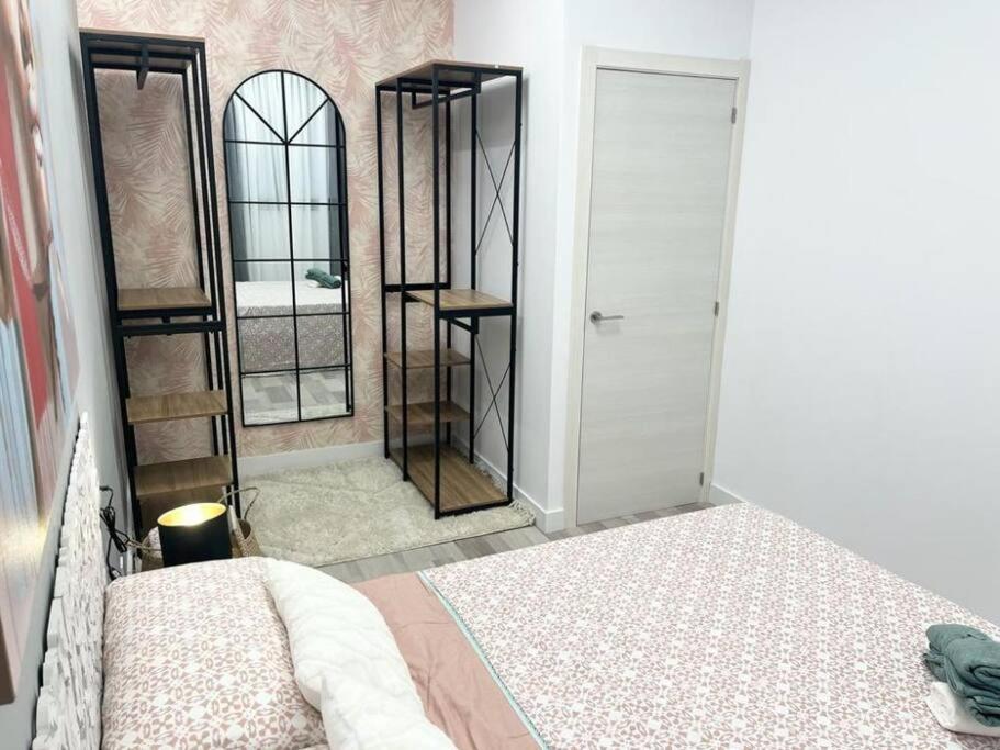Pb Apartamento En Pleno Centro De 阿尔科伊 外观 照片